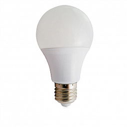 Светодиодная лампа Led Favourite AL+PC E27 12-85V AC-DC